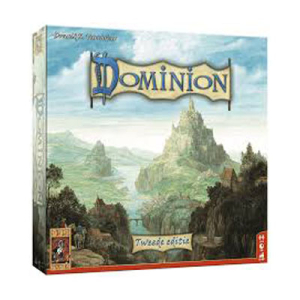 Dominion